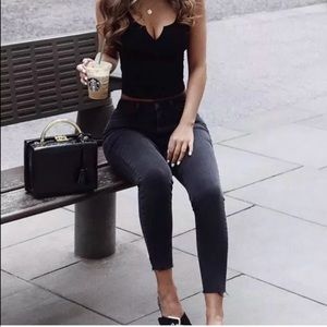 ZARA skinny jean